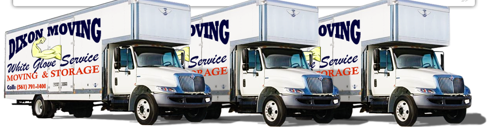 South Florida Moving Services